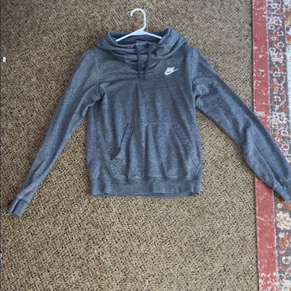 Nike sweatshirt